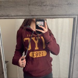 Aeropostale hoodie